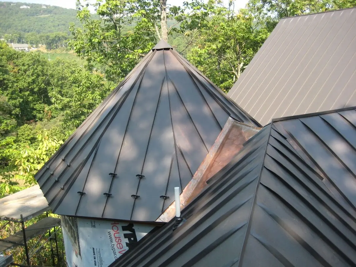 Professional Gutter Cleaning by Craftsman Roofing in Sunny Hills